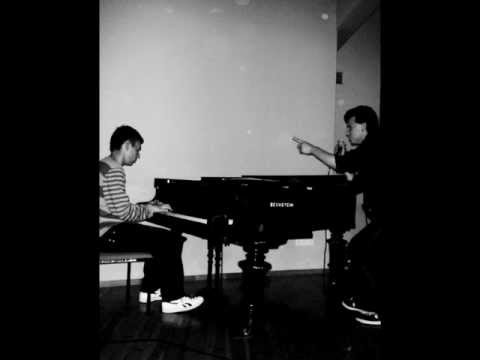 Łukasz Szostek & Michał Brożyna-Chcę byc z Tobą