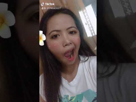 TIKTOK - tulo laway 😂😂 (upload by JustNow)