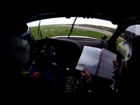 Motul RallyLand Cup 2013 runda 6 | Karnabal / Pleskot | Mitsubishi Lancer Evo V | onboard FULL HD