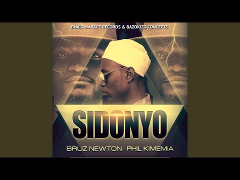 Sidonyo (Instrumental)