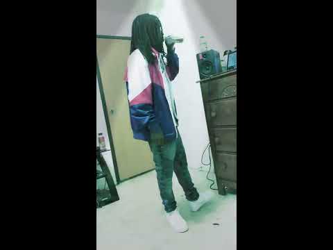 B.Dready x Blackmarket Vedo