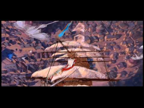 El Planeta del Tesoro Teaser Trailer