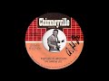 The Barons Ltd. - Symphony Of Gratitude [Chimneyville] 1970 Crossover Sweet Soul 45