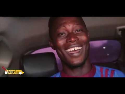 DANS LA TIRE DE BAD SAISON05 (EPISODE11 ESPACETV) - EDY SAG