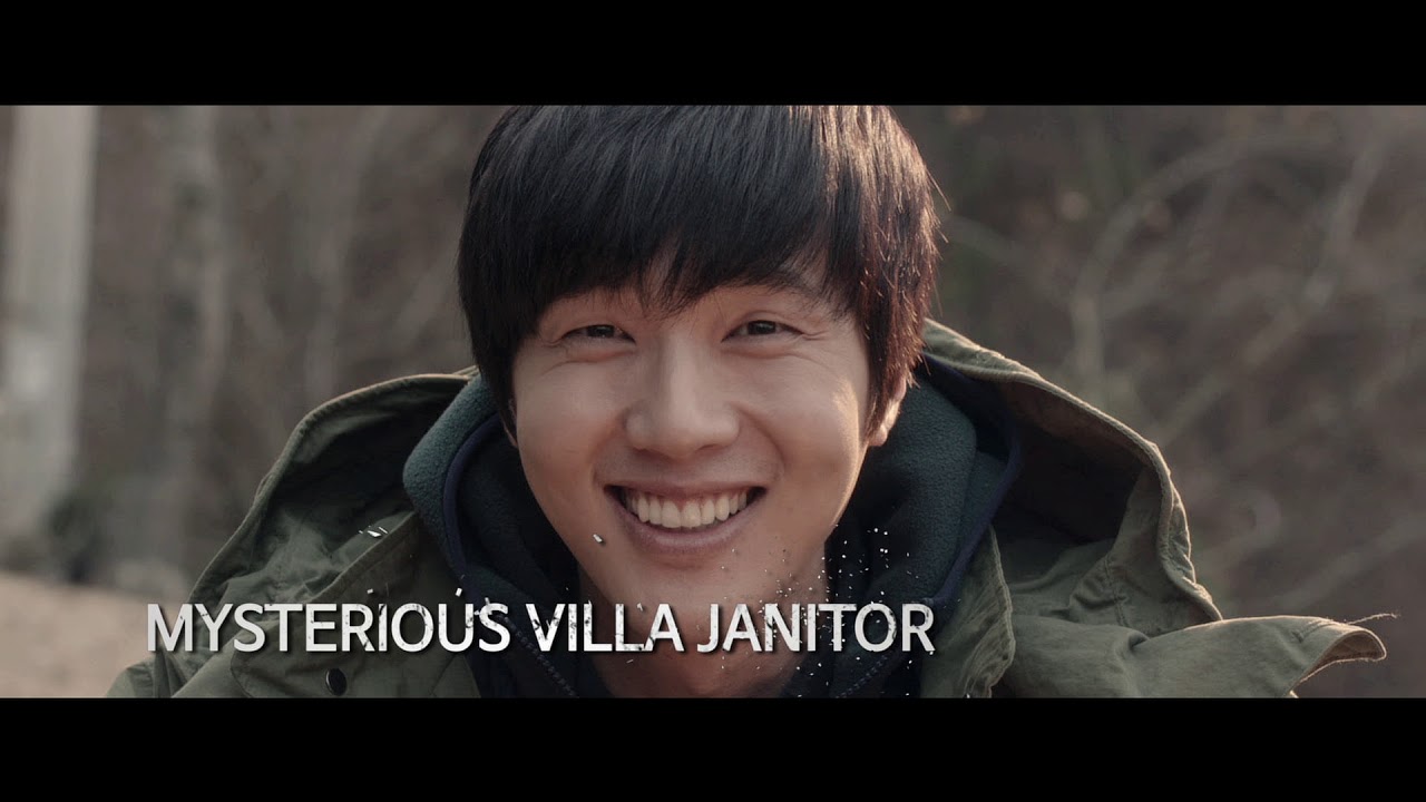 True Fiction - Official trailer with English Subs - CinemAsia 2018