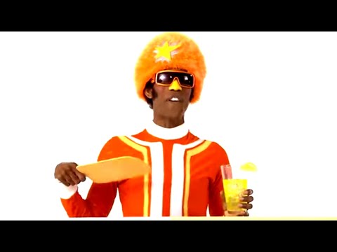 Yo Gabba Gabba em Português 102 - Verão | Episódios Completos | Temporada 1