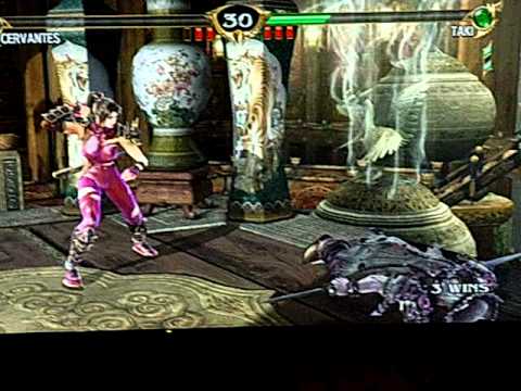 MFA 2011 MoneyMatch: Keep vs Rufus