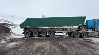 AMT Trailer MTDK T736/00 semirremolque volquete | Imagen 4 - Autoline
