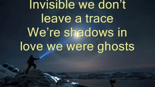 Kasia Moś - Flashlight [Lyrics] Eurovision 2017 (Poland)