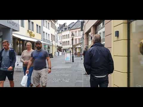 🇩🇪 #Wittlich #Германия