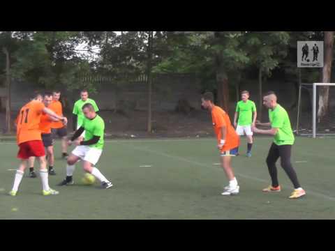 09.06.2016 I Liga B  - Poltynk/Paw-Stal vs. Jarwex