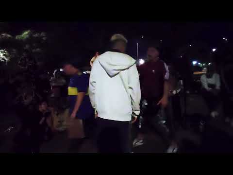 NAICEN vs HAMMER | 4tos | FECHA 4 🇺🇾  | 13/08/22