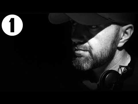 Zero T BBC Radio One Drum and Bass Mix - 24/08/2021