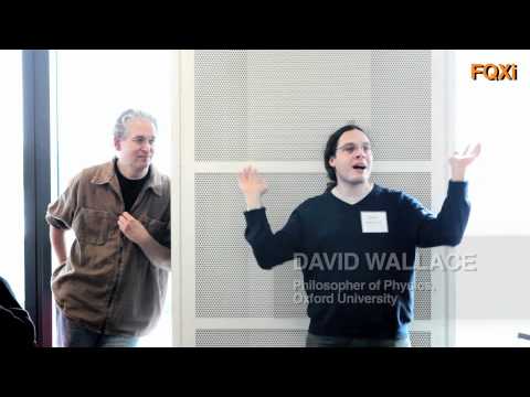 A Mock Debate on Quantum Mechanics with DAVID ALBERT and DAVID WALLACE