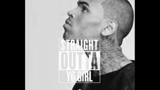 Chris Brown Ft. T.I. - Liquor (Remix)