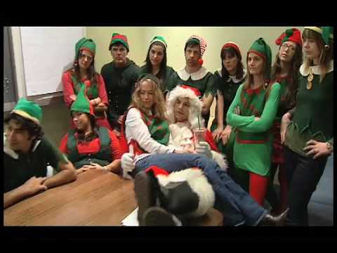 Happy Holidays From Ashton