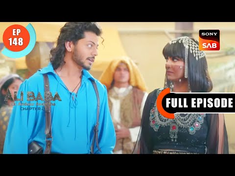 Misra Ka Raasta - Ali Baba - Ek Andaaz Andekha - Chapter 2 - Ep 148 - Full Episode - 9 Feb 2023