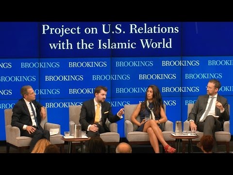 Disrupting ISIS recruitment online