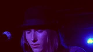 Sawyer Fredericks Ain't No Sunshine May 7, 2016 191 Toole Tucson AZ with Mia Z