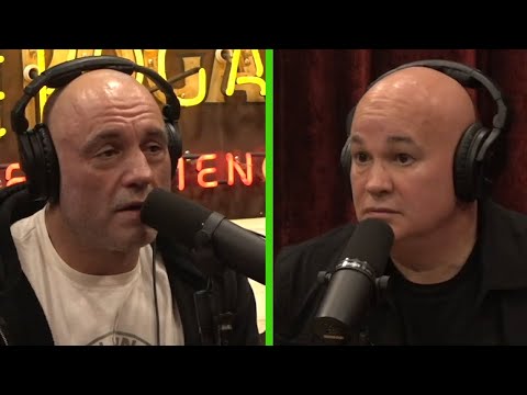 Robert Kelly on Overcoming Childhood Struggles, Being a Ward of the State, Getting Sober at 15