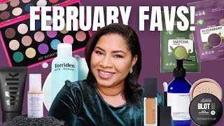 Unbelievable February Favorites (2023) |Sheri Approved