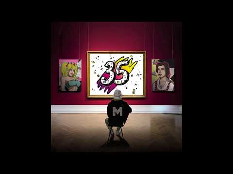 06. MARTZ ft. NESI NELSON - ДОНОР (prod. CSI Beats)