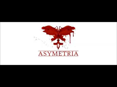 ŻARU X DOMINIKA - ASYMETRIA