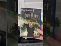 Legacy Isn T The Only Harry Potter Game Hogwartslegacy Playstation Ps2 Lost Playstation2023