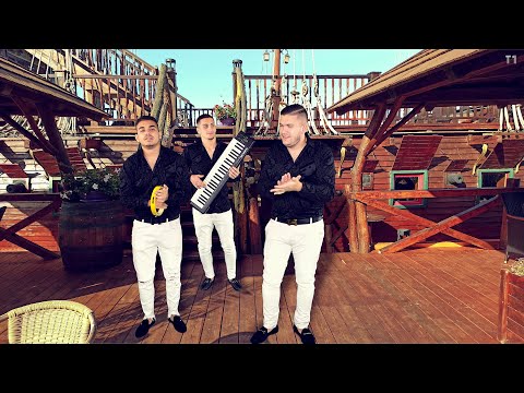 Boys Hodonín - MIX čardášov 2 (Savore užaren, Lampašis, Hodoňate) cover