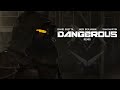 David Guetta - Dangerous ft Sam Martin (Jack Benjamin Remix)