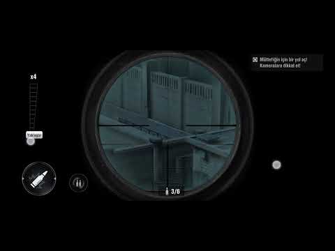 Warpath: Ace Shooter - Complete operations center 4-8