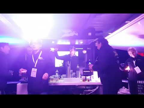 IT-Security-Sponsoring | Hornetsecurity GmbH