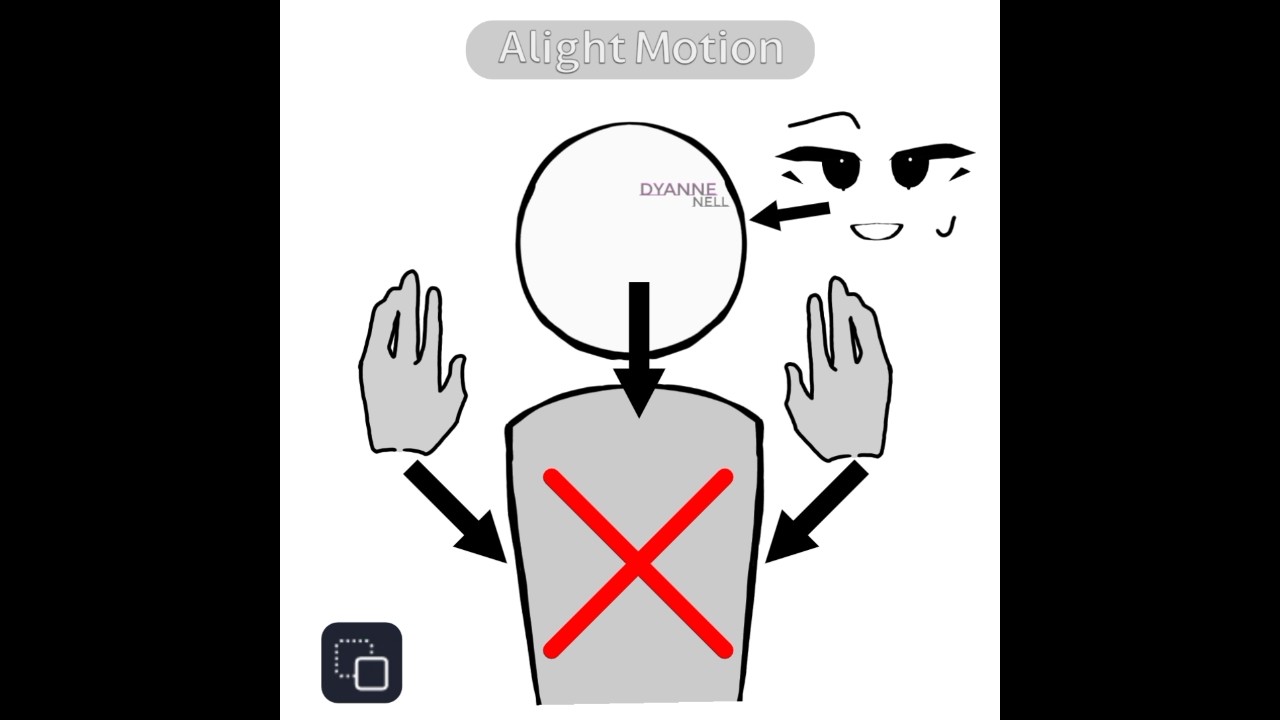 Here's bounce tutorial 4 ya'll  #animation#tween#bounce#tutorial#alightmotion#alightmotiontutorial