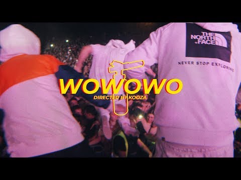 chillwagon - wowowo - remix (trailer)