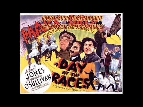 Theater Organ Plays Hit Hollywood Music From The 1920s & 1930s @Pax41