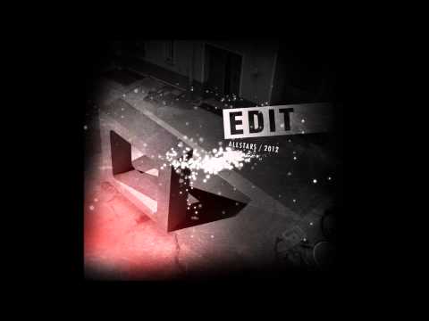 Edit Allstars / 2012 (Amewu, Chefket, Wakka, Gris, Phase, Shiranu, Estess) - Scheinwerfer