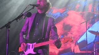 Kula Shaker - Mountain Lifter (04.03.16)