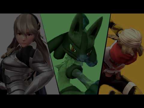 Idaho Smash Community Compilation