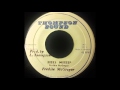 FREDDIE McGREGOR - Big Ship [1982]