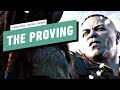 Horizon: Zero Dawn Gameplay Walkthrough - Main Quest 05: The Proving [4K/60FPS]