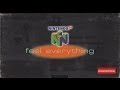 Nintendo 64 Feel Everything 1998 Promotion VHS