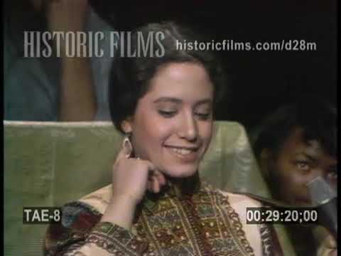 JANIS IAN INTERVIEWED LIVE FROM THE BITTER END 1968