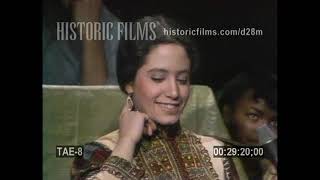 JANIS IAN INTERVIEWED LIVE FROM THE BITTER END 1968