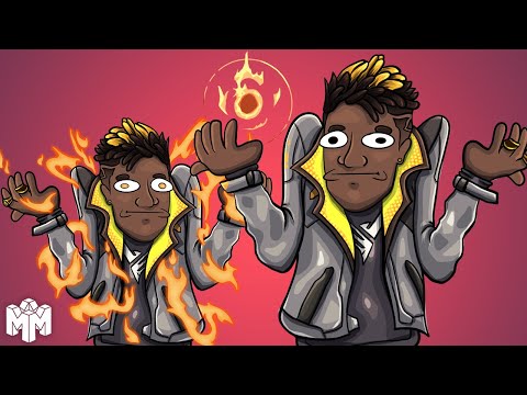 VALORANT MAKES NO SENSE 2