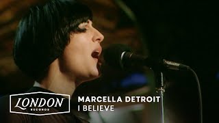 Marcella Detroit – I Believe (BBC Loudon &amp; Co 1994)