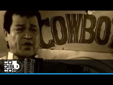 La Muerte De Abel Antonio, Alfredo Gutiérrez - Video Oficial