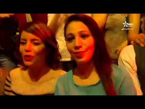 Fayçal Azizi   Hak A Mama   فيصل عزيزي   هاك ا ماما