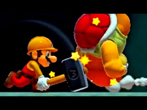 Super Mario Maker 2 🔥 Expert Endless Challenge #433