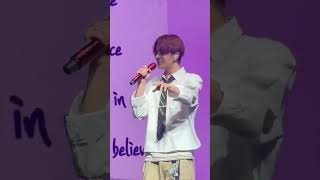 Download lagu HEESEUNG from ENHYPEN covers “Love” by Keyshia Cole at “FATE PLUS” concert. #heeseung #enhypen mp3