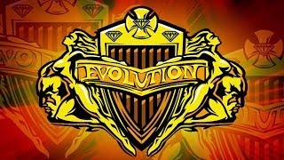 Evolution Entrance Video